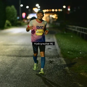 Runner Photo 2785133