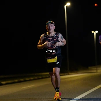 Runner Photo 2785134