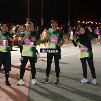 Runner Photo 2785136