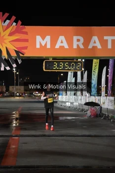 Runner Photo 2785137