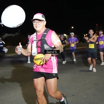 Runner Photo 2785139