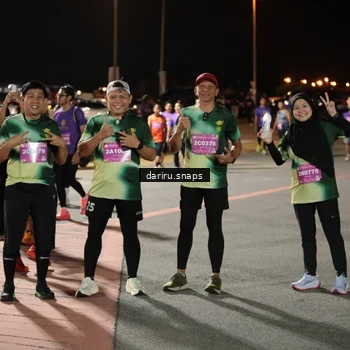 Runner Photo 2785154
