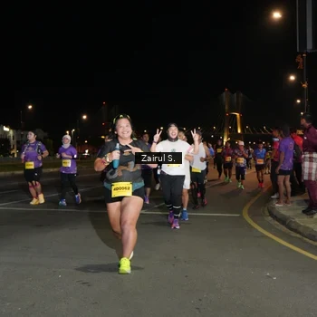 Runner Photo 2785161