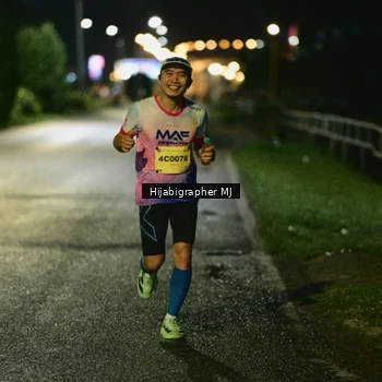 Runner Photo 2785162