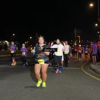 Runner Photo 2785163
