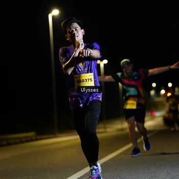 Runner Photo 2785166