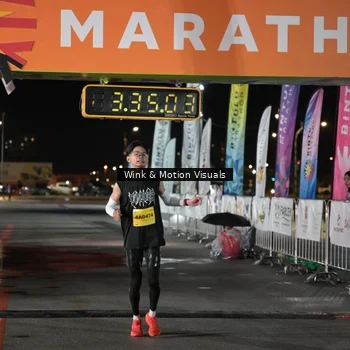 Runner Photo 2785173