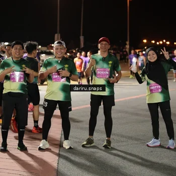 Runner Photo 2785177
