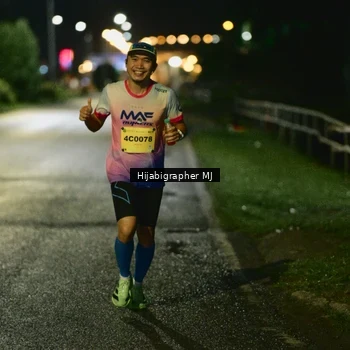Runner Photo 2785180