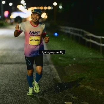 Runner Photo 2785191