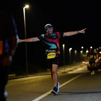 Runner Photo 2785192