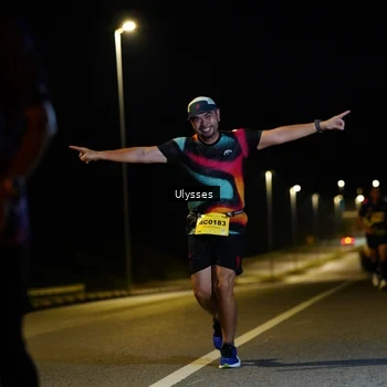 Runner Photo 2785193