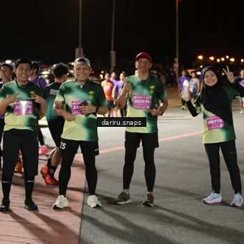 Runner Photo 2785198