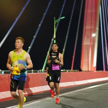 Runner Photo 2785202