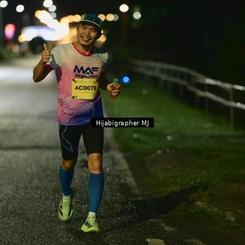 Runner Photo 2785204