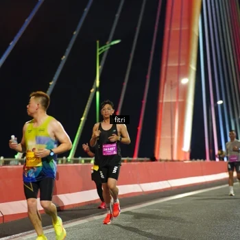Runner Photo 2785207