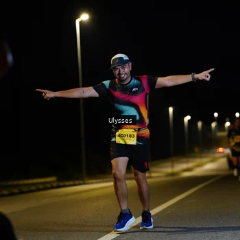 Runner Photo 2785208
