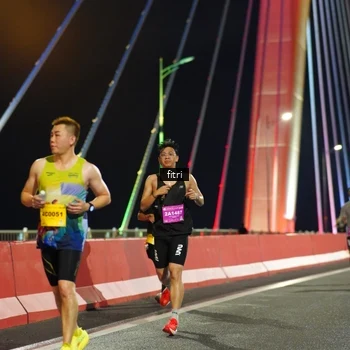 Runner Photo 2785209