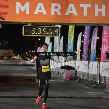 Runner Photo 2785211