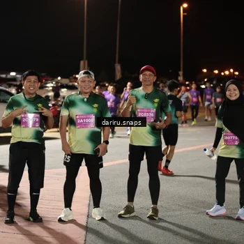 Runner Photo 2785217