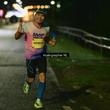 Runner Photo 2785221