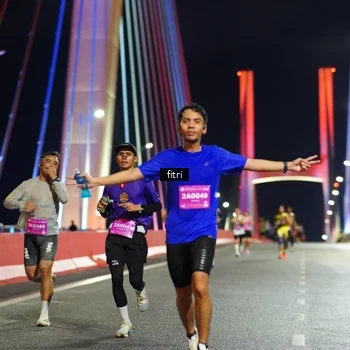 Runner Photo 2785222