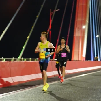 Runner Photo 2785224
