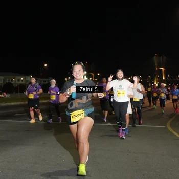 Runner Photo 2785227