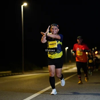 Runner Photo 2785235