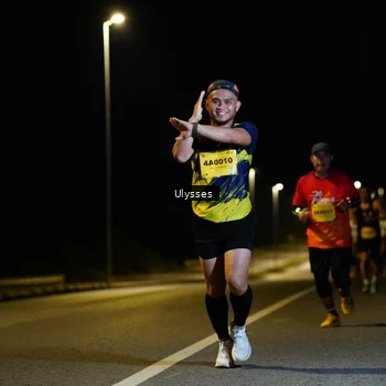 Runner Photo 2785236
