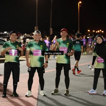 Runner Photo 2785239