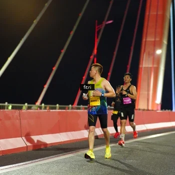 Runner Photo 2785245