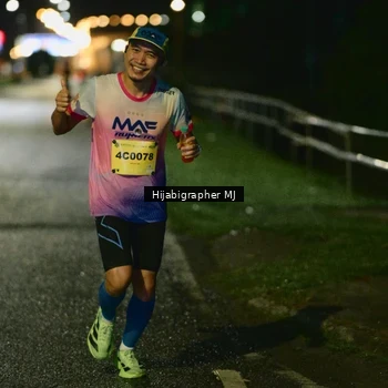 Runner Photo 2785247