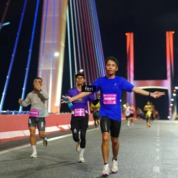 Runner Photo 2785252