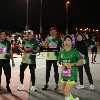 Runner Photo 2785263