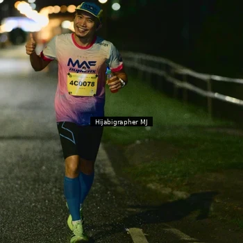 Runner Photo 2785265