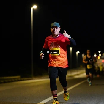 Runner Photo 2785271