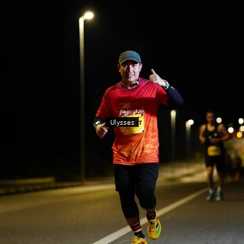 Runner Photo 2785272