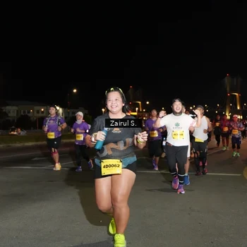 Runner Photo 2785276