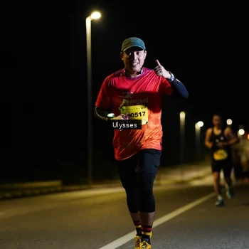 Runner Photo 2785279