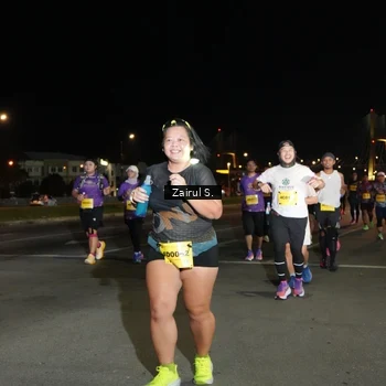 Runner Photo 2785280