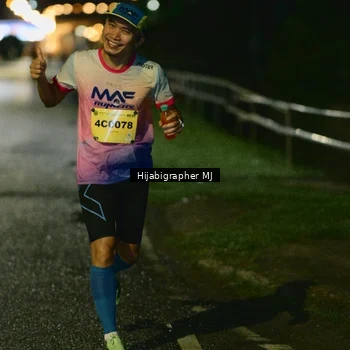 Runner Photo 2785284