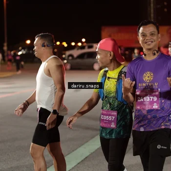 Runner Photo 2785288