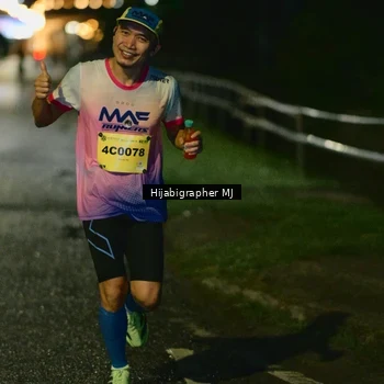Runner Photo 2785296