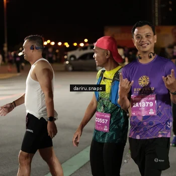 Runner Photo 2785297