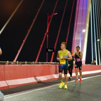 Runner Photo 2785300