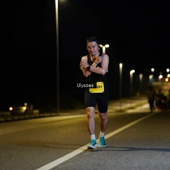Runner Photo 2785301