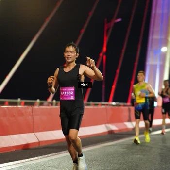 Runner Photo 2785304