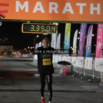 Runner Photo 2785309