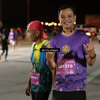 Runner Photo 2785314
